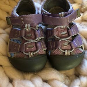 Keen Toddler sandals